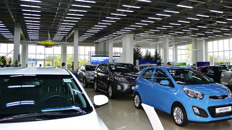Где Можно В Казахстане Купить Автомобиль